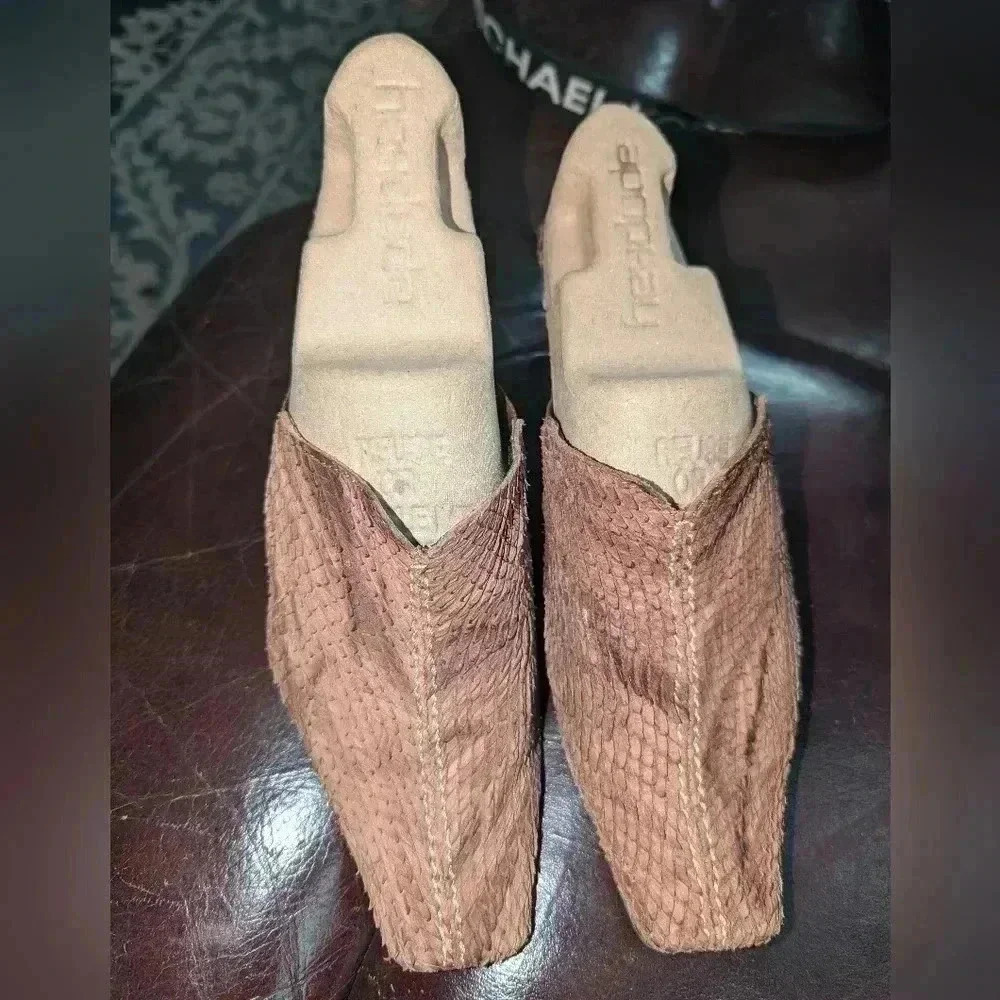 Sesto meucci heels